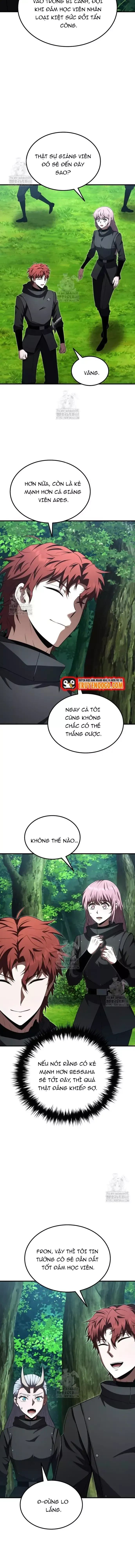 đọc truyện Phản Diện Mắt Cáo Của Học Viện Quỷ Giới Chương 43 ảnh 7 tại Thiên Thai Truyện