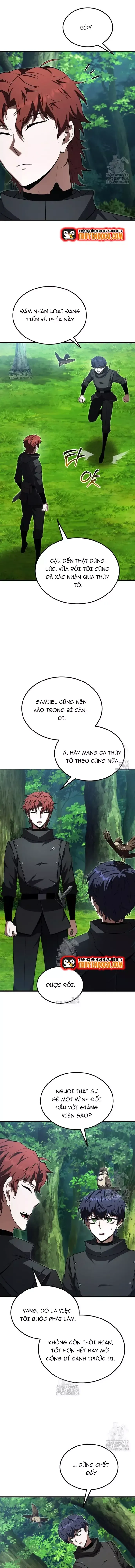 đọc truyện Phản Diện Mắt Cáo Của Học Viện Quỷ Giới Chương 43 ảnh 8 tại Thiên Thai Truyện