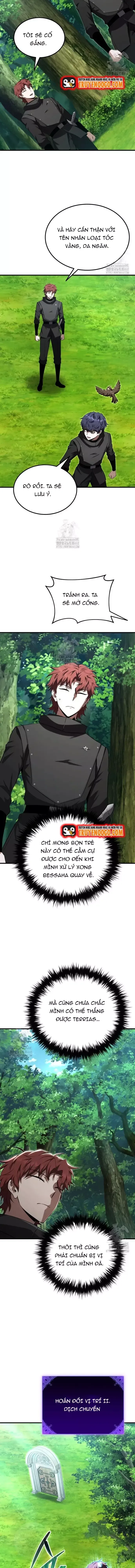 đọc truyện Phản Diện Mắt Cáo Của Học Viện Quỷ Giới Chương 43 ảnh 9 tại Thiên Thai Truyện