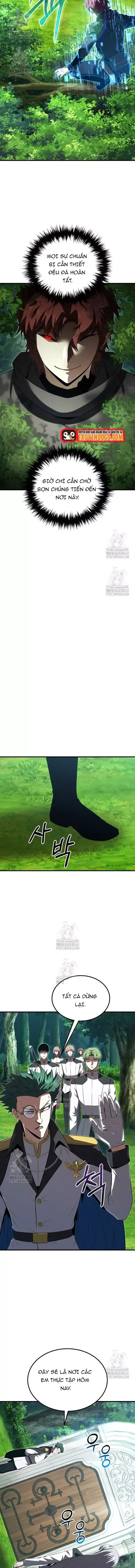 đọc truyện Phản Diện Mắt Cáo Của Học Viện Quỷ Giới Chương 43 ảnh 10 tại Thiên Thai Truyện