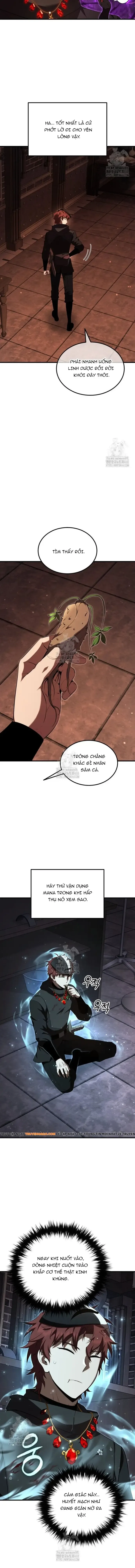 đọc truyện Phản Diện Mắt Cáo Của Học Viện Quỷ Giới Chương 45 ảnh 13 tại Thiên Thai Truyện