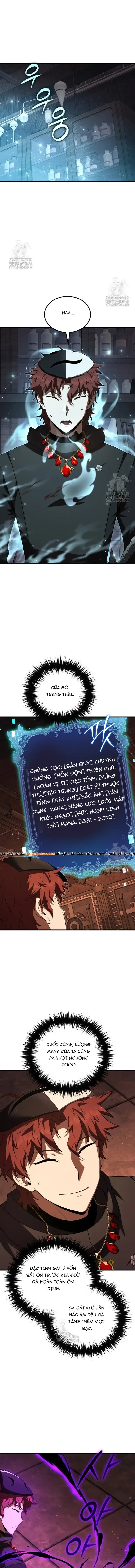 đọc truyện Phản Diện Mắt Cáo Của Học Viện Quỷ Giới Chương 45 ảnh 14 tại Thiên Thai Truyện