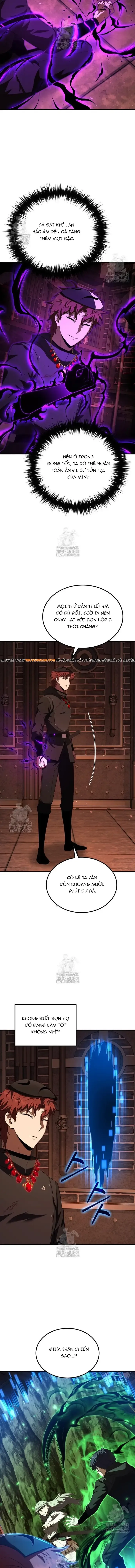 đọc truyện Phản Diện Mắt Cáo Của Học Viện Quỷ Giới Chương 45 ảnh 15 tại Thiên Thai Truyện