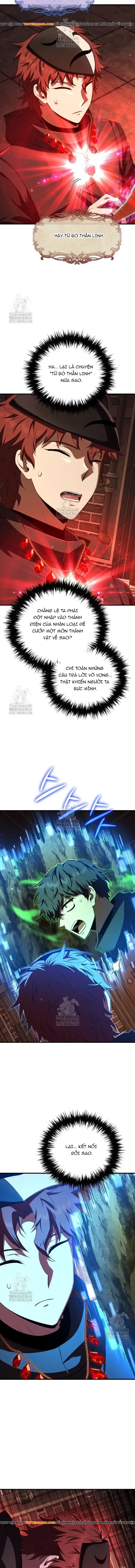 đọc truyện Phản Diện Mắt Cáo Của Học Viện Quỷ Giới Chương 45 ảnh 18 tại Thiên Thai Truyện