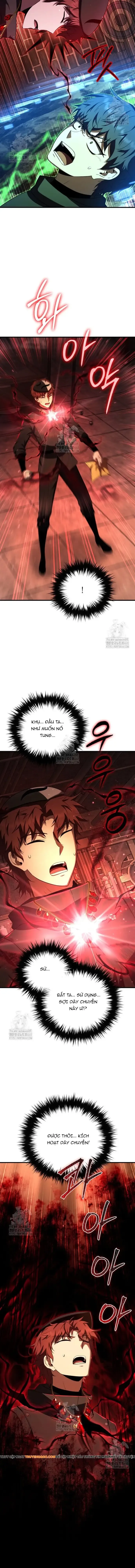 đọc truyện Phản Diện Mắt Cáo Của Học Viện Quỷ Giới Chương 45 ảnh 19 tại Thiên Thai Truyện