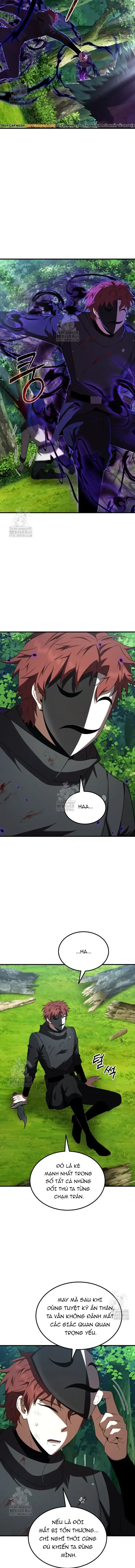 đọc truyện Phản Diện Mắt Cáo Của Học Viện Quỷ Giới Chương 45 ảnh 4 tại Thiên Thai Truyện