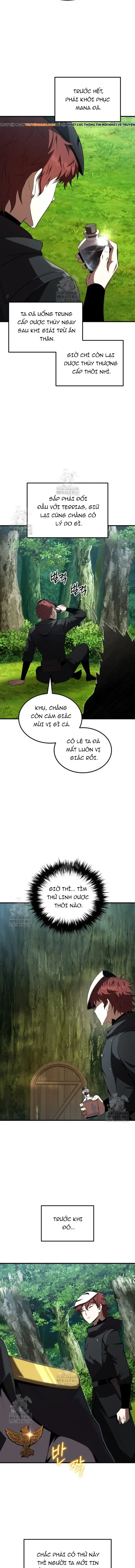 đọc truyện Phản Diện Mắt Cáo Của Học Viện Quỷ Giới Chương 45 ảnh 5 tại Thiên Thai Truyện