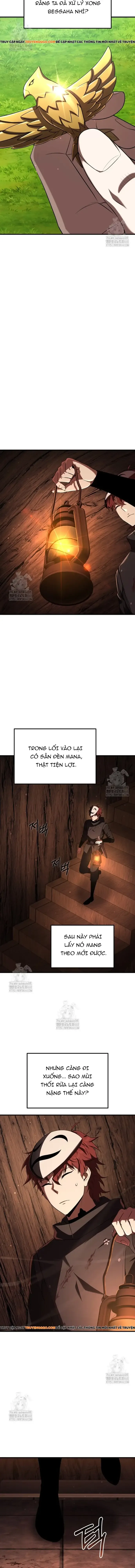 đọc truyện Phản Diện Mắt Cáo Của Học Viện Quỷ Giới Chương 45 ảnh 6 tại Thiên Thai Truyện