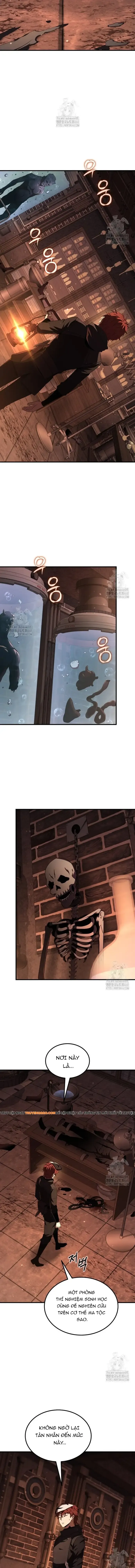 đọc truyện Phản Diện Mắt Cáo Của Học Viện Quỷ Giới Chương 45 ảnh 7 tại Thiên Thai Truyện