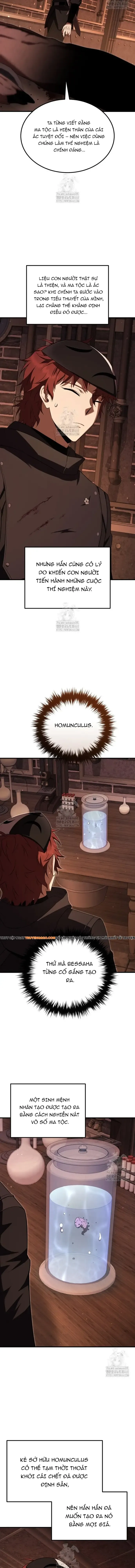 đọc truyện Phản Diện Mắt Cáo Của Học Viện Quỷ Giới Chương 45 ảnh 8 tại Thiên Thai Truyện