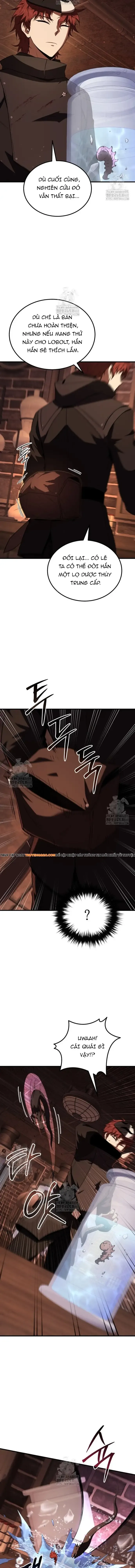 đọc truyện Phản Diện Mắt Cáo Của Học Viện Quỷ Giới Chương 45 ảnh 9 tại Thiên Thai Truyện