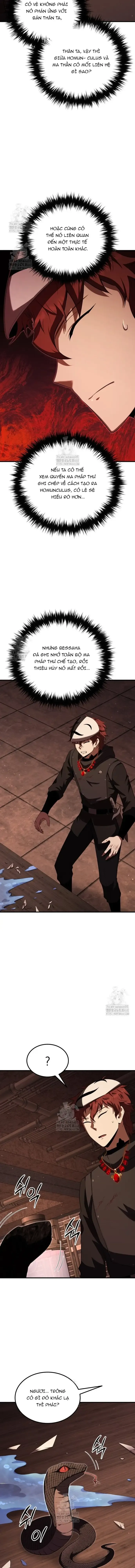 đọc truyện Phản Diện Mắt Cáo Của Học Viện Quỷ Giới Chương 45 ảnh 11 tại Thiên Thai Truyện