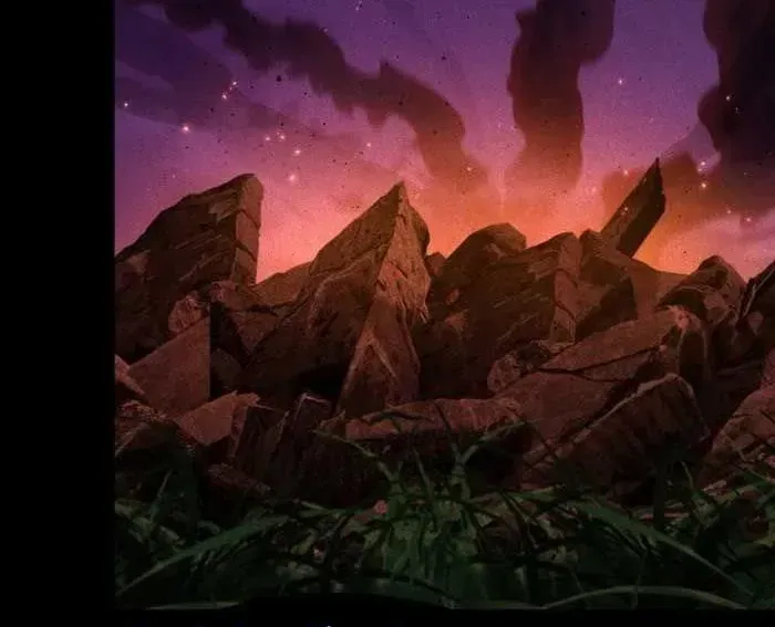 đọc truyện Phản Diện Mắt Cáo Của Học Viện Quỷ Giới Chương 46 ảnh 105 tại Thiên Thai Truyện