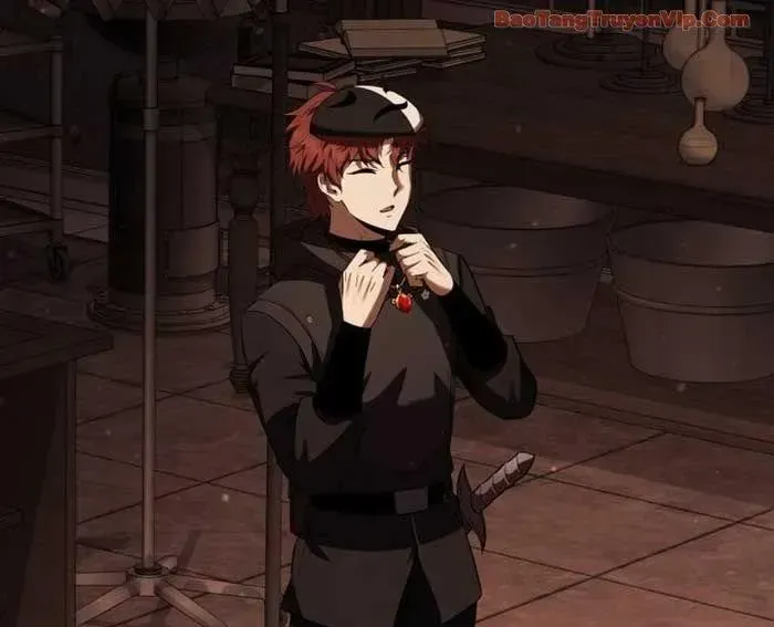 đọc truyện Phản Diện Mắt Cáo Của Học Viện Quỷ Giới Chương 46 ảnh 157 tại Thiên Thai Truyện