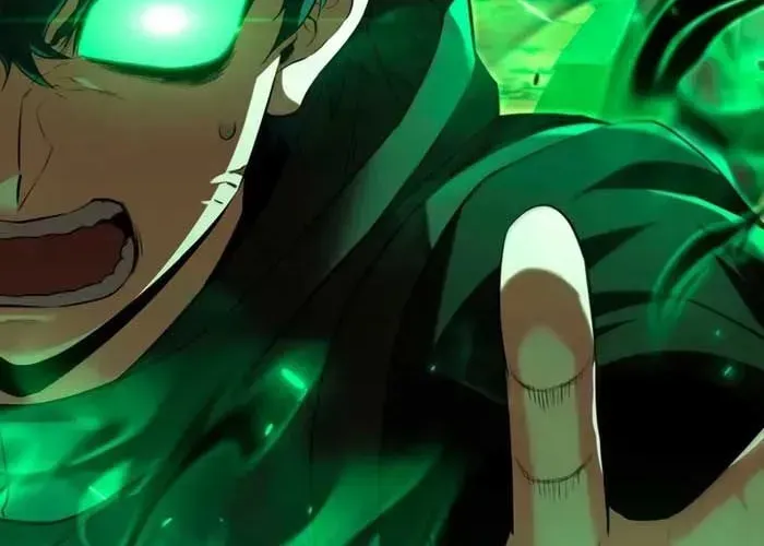 đọc truyện Phản Diện Mắt Cáo Của Học Viện Quỷ Giới Chương 47 ảnh 107 tại Thiên Thai Truyện