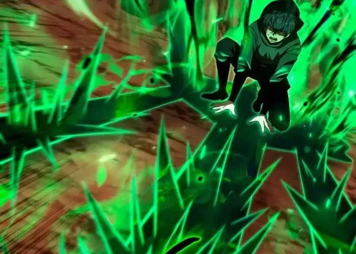 đọc truyện Phản Diện Mắt Cáo Của Học Viện Quỷ Giới Chương 47 ảnh 163 tại Thiên Thai Truyện