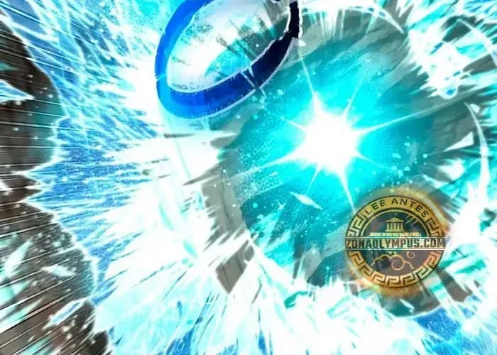 đọc truyện Phản Diện Mắt Cáo Của Học Viện Quỷ Giới Chương 47 ảnh 19 tại Thiên Thai Truyện