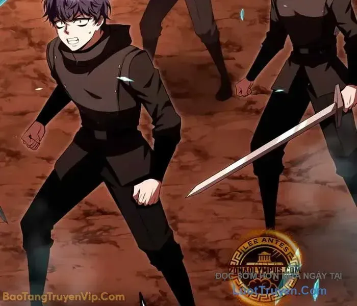 đọc truyện Phản Diện Mắt Cáo Của Học Viện Quỷ Giới Chương 47 ảnh 32 tại Thiên Thai Truyện