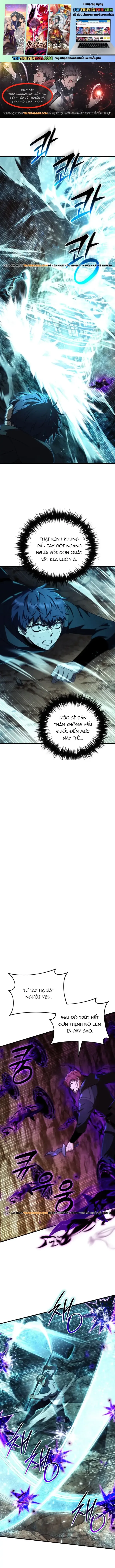 đọc truyện Phản Diện Mắt Cáo Của Học Viện Quỷ Giới Chương 50 ảnh 3 tại Thiên Thai Truyện