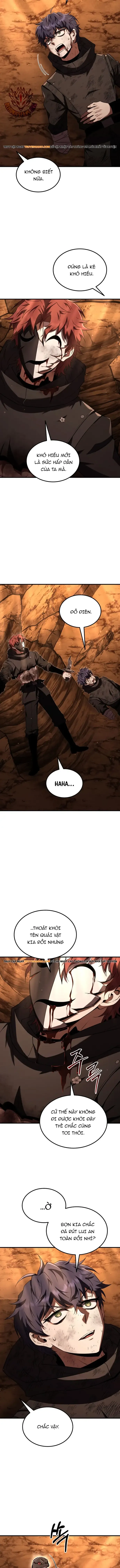 đọc truyện Phản Diện Mắt Cáo Của Học Viện Quỷ Giới Chương 50 ảnh 12 tại Thiên Thai Truyện