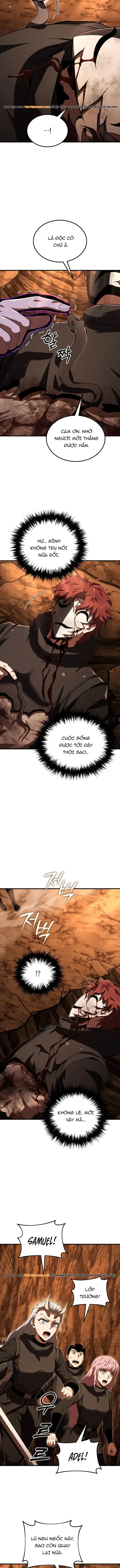 đọc truyện Phản Diện Mắt Cáo Của Học Viện Quỷ Giới Chương 50 ảnh 13 tại Thiên Thai Truyện