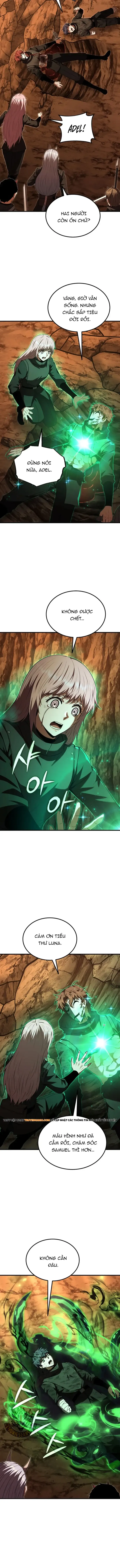 đọc truyện Phản Diện Mắt Cáo Của Học Viện Quỷ Giới Chương 50 ảnh 14 tại Thiên Thai Truyện