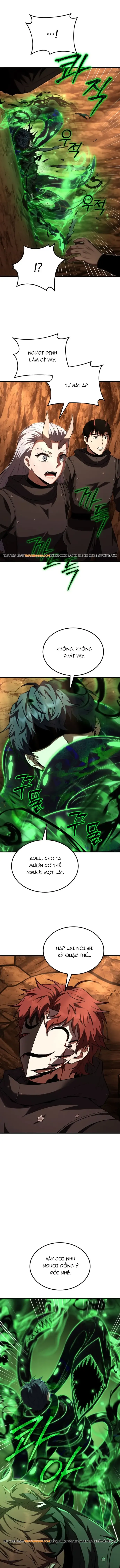 đọc truyện Phản Diện Mắt Cáo Của Học Viện Quỷ Giới Chương 50 ảnh 15 tại Thiên Thai Truyện