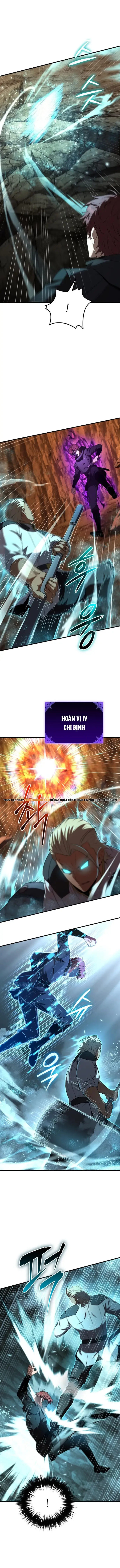 đọc truyện Phản Diện Mắt Cáo Của Học Viện Quỷ Giới Chương 50 ảnh 4 tại Thiên Thai Truyện