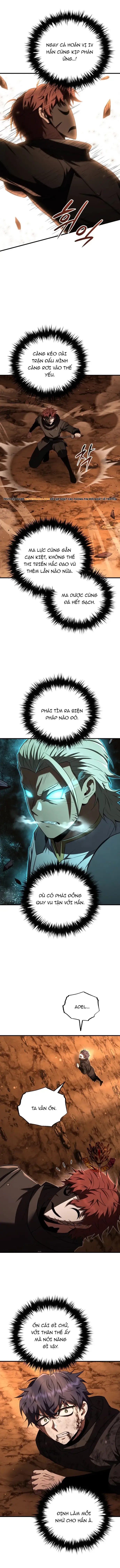 đọc truyện Phản Diện Mắt Cáo Của Học Viện Quỷ Giới Chương 50 ảnh 5 tại Thiên Thai Truyện