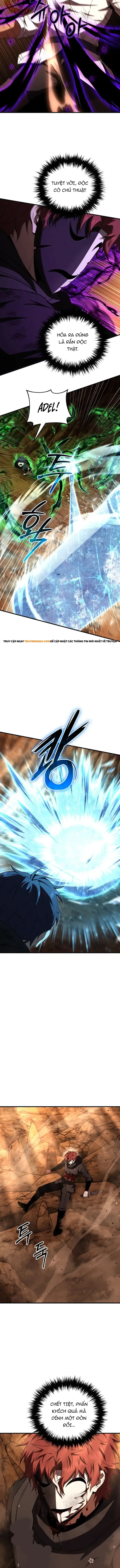 đọc truyện Phản Diện Mắt Cáo Của Học Viện Quỷ Giới Chương 50 ảnh 8 tại Thiên Thai Truyện