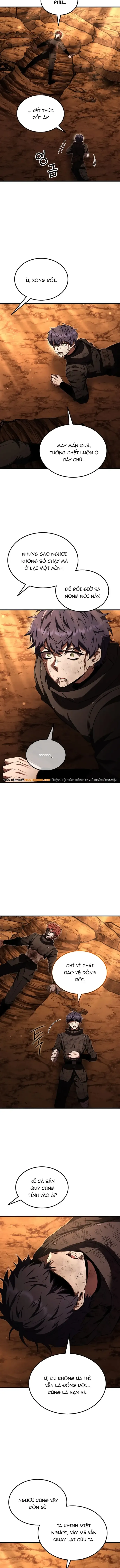 đọc truyện Phản Diện Mắt Cáo Của Học Viện Quỷ Giới Chương 50 ảnh 11 tại Thiên Thai Truyện