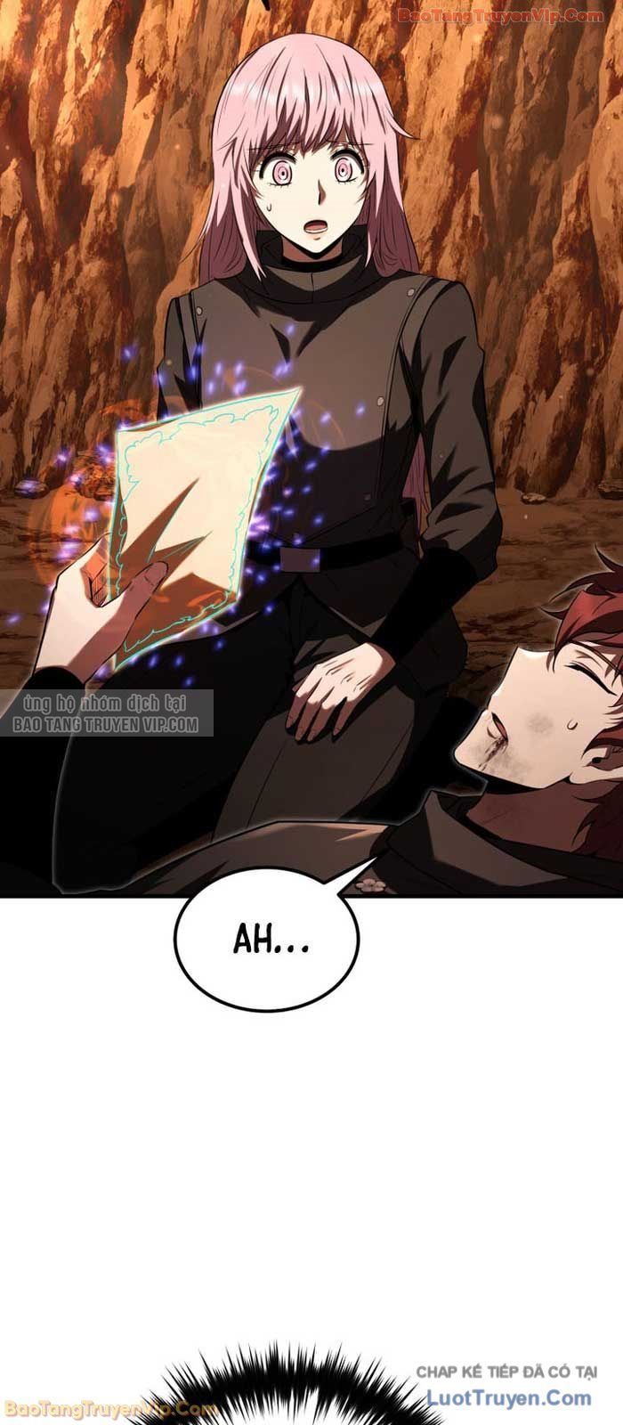 đọc truyện Phản Diện Mắt Cáo Của Học Viện Quỷ Giới Chương 51 ảnh 17 tại Thiên Thai Truyện