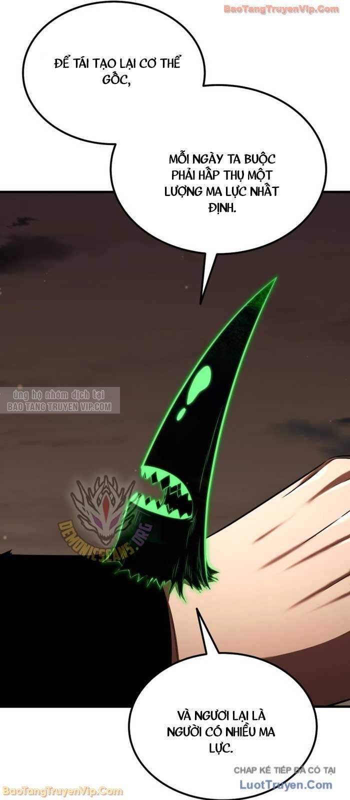 đọc truyện Phản Diện Mắt Cáo Của Học Viện Quỷ Giới Chương 51 ảnh 30 tại Thiên Thai Truyện