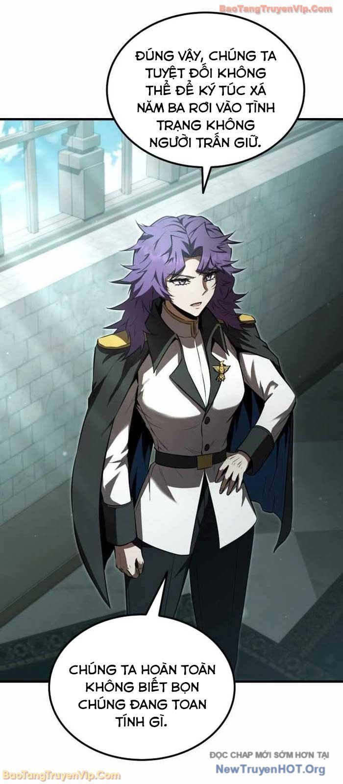 đọc truyện Phản Diện Mắt Cáo Của Học Viện Quỷ Giới Chương 52 ảnh 19 tại Thiên Thai Truyện