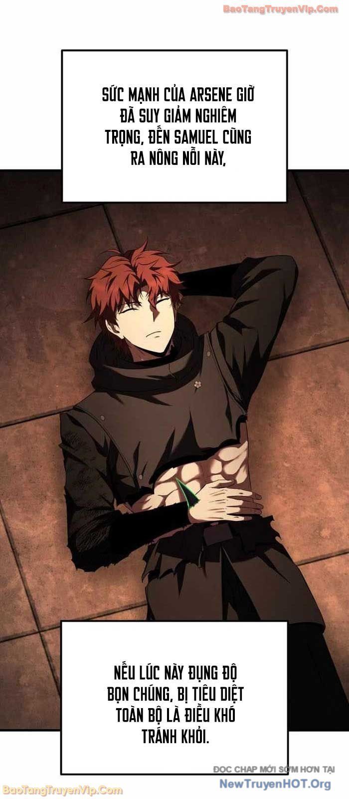 đọc truyện Phản Diện Mắt Cáo Của Học Viện Quỷ Giới Chương 52 ảnh 32 tại Thiên Thai Truyện