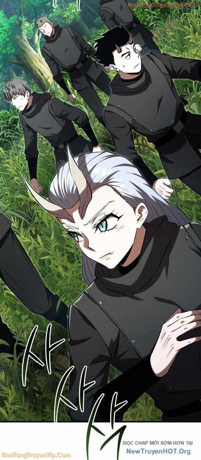 đọc truyện Phản Diện Mắt Cáo Của Học Viện Quỷ Giới Chương 52 ảnh 84 tại Thiên Thai Truyện