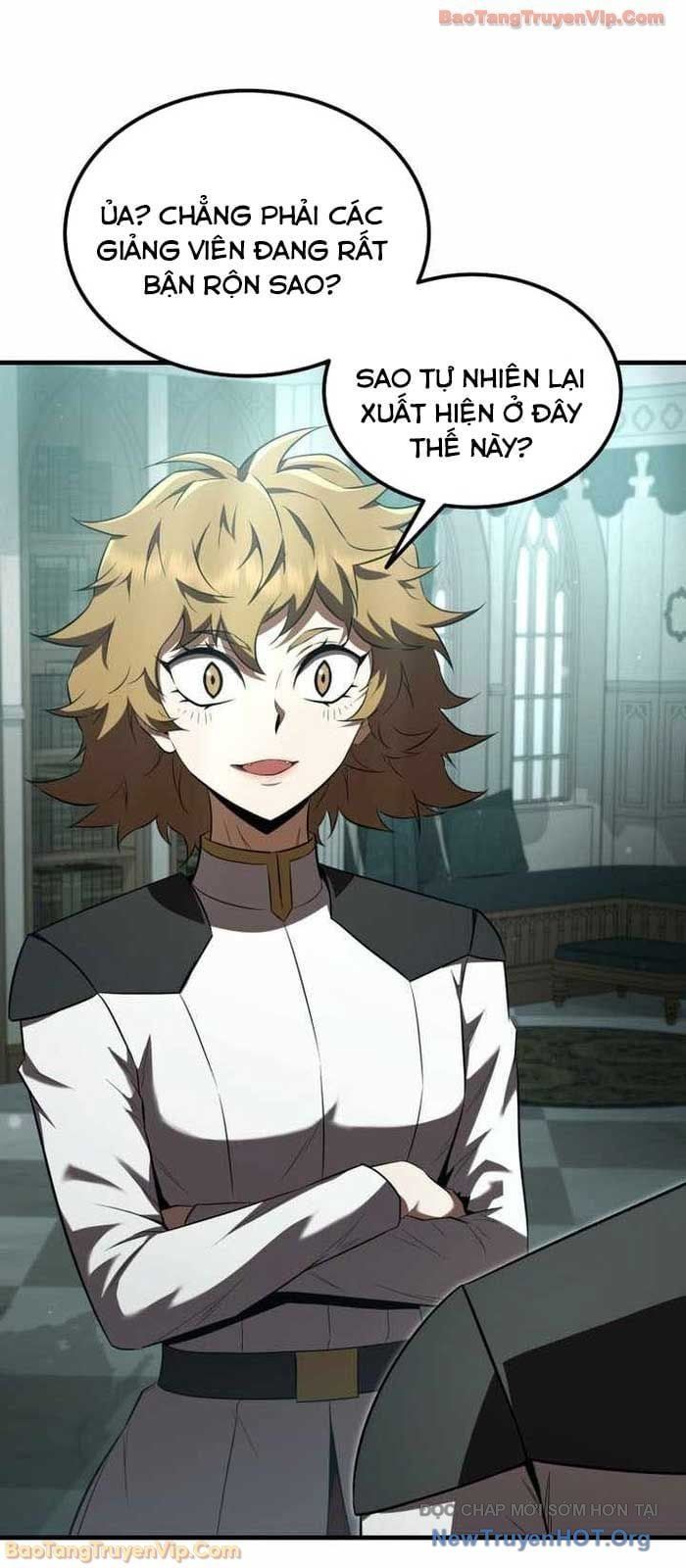 đọc truyện Phản Diện Mắt Cáo Của Học Viện Quỷ Giới Chương 52 ảnh 11 tại Thiên Thai Truyện