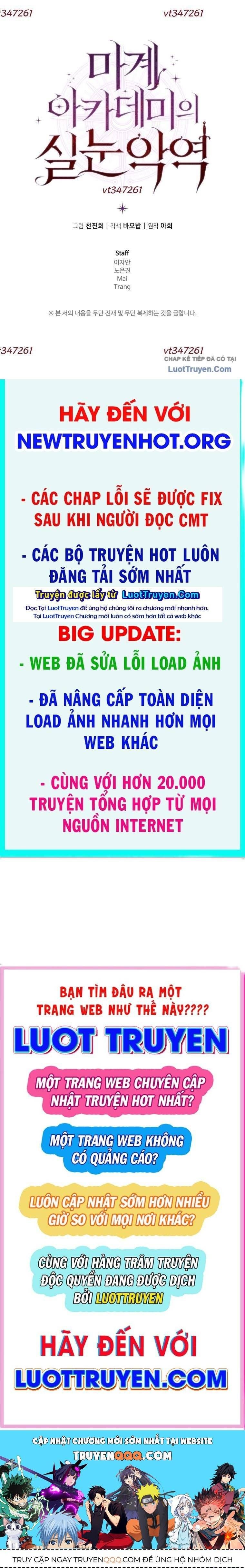 đọc truyện Phản Diện Mắt Cáo Của Học Viện Quỷ Giới Chương 53 ảnh 156 tại Thiên Thai Truyện