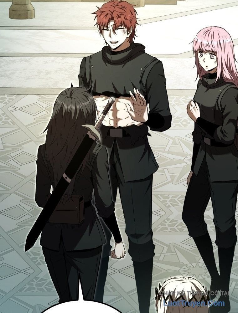 đọc truyện Phản Diện Mắt Cáo Của Học Viện Quỷ Giới Chương 54 ảnh 53 tại Thiên Thai Truyện