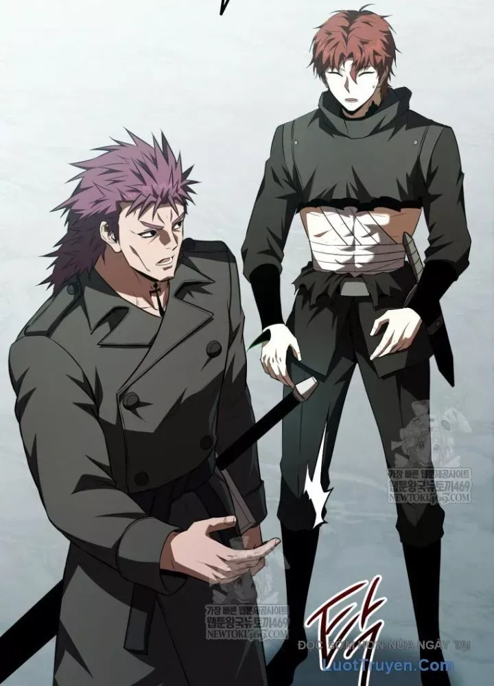 đọc truyện Phản Diện Mắt Cáo Của Học Viện Quỷ Giới Chương 57 ảnh 23 tại Thiên Thai Truyện