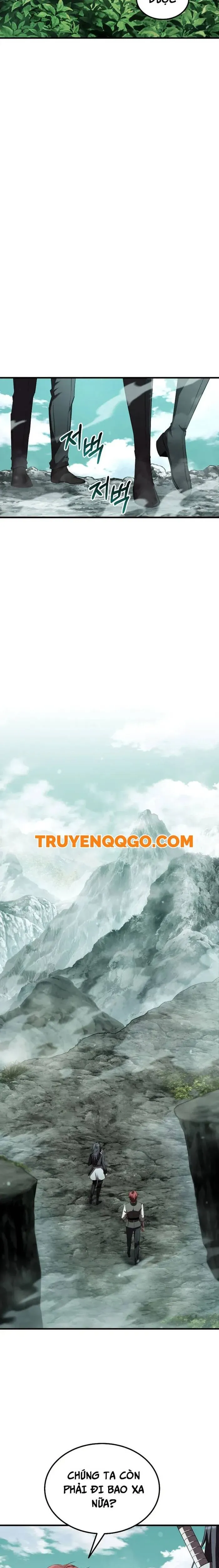 đọc truyện Phản Diện Mắt Cáo Của Học Viện Quỷ Giới Chương 7 ảnh 5 tại Giả Dược