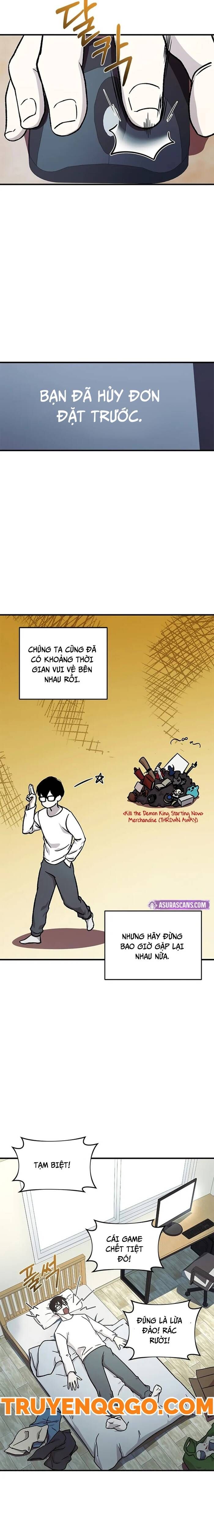 đọc truyện Phản Diện Tối Thượng Với Đôi Mắt Cáo Chương 1 ảnh 13 tại Giả Dược