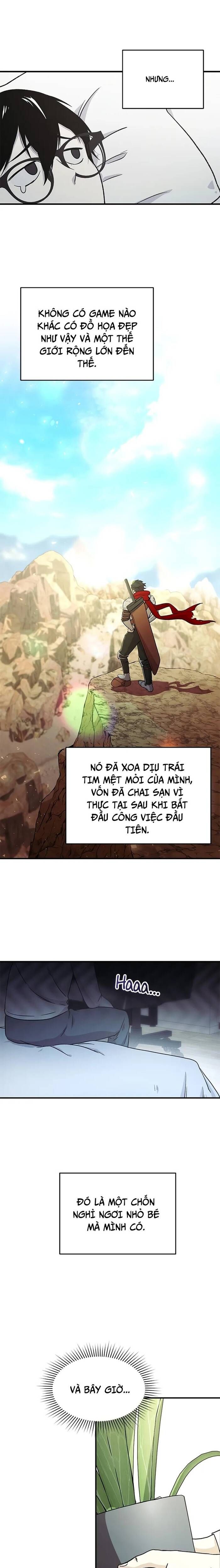 đọc truyện Phản Diện Tối Thượng Với Đôi Mắt Cáo Chương 1 ảnh 14 tại Giả Dược