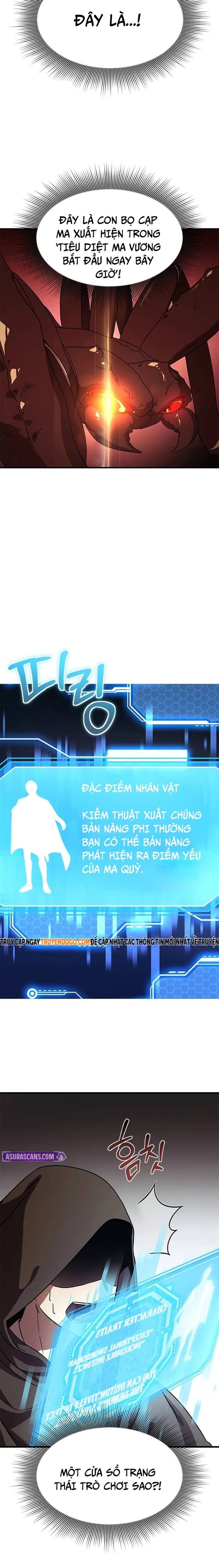 đọc truyện Phản Diện Tối Thượng Với Đôi Mắt Cáo Chương 1 ảnh 25 tại Giả Dược
