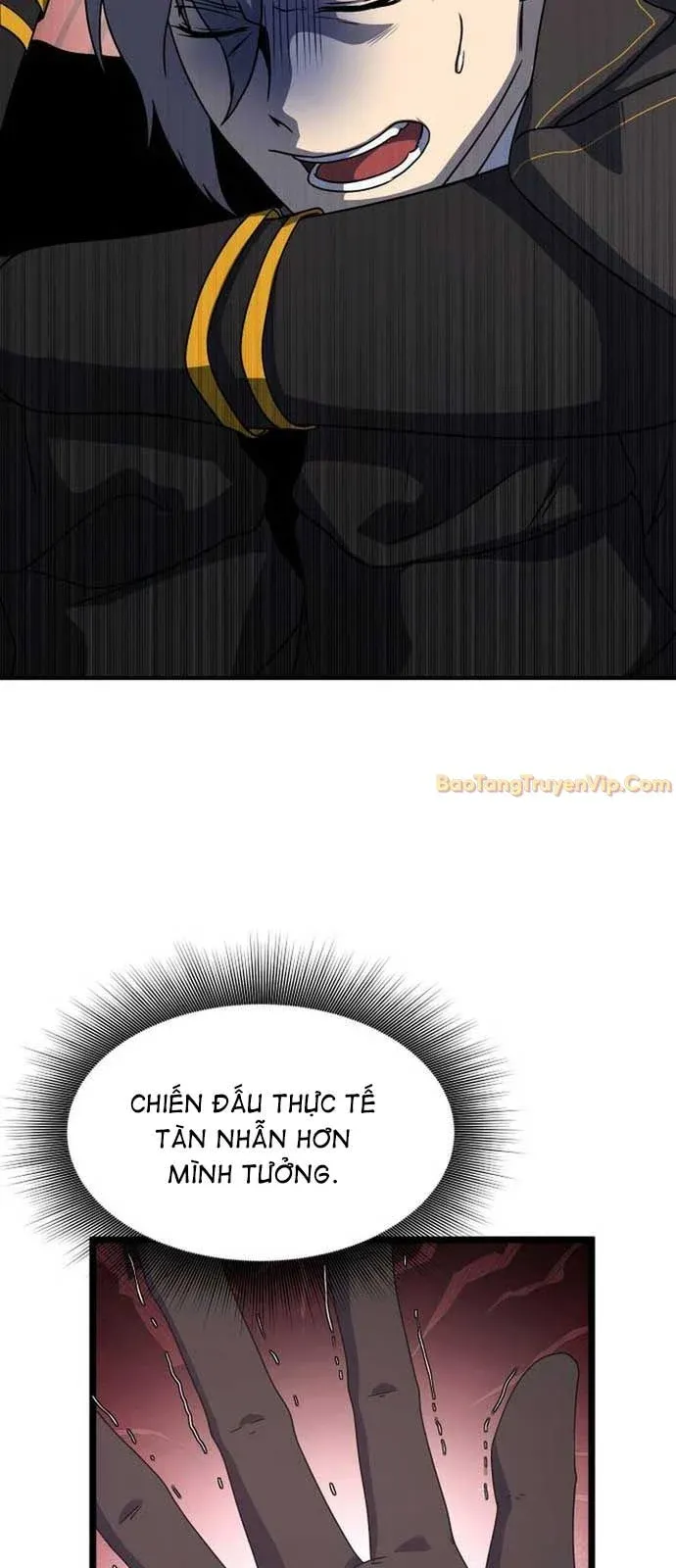 đọc truyện Phản Diện Tối Thượng Với Đôi Mắt Cáo Chương 12 ảnh 56 tại Giả Dược