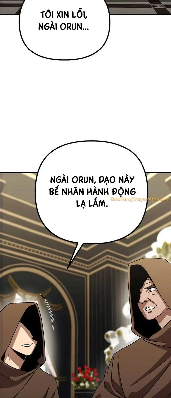 đọc truyện Phản Diện Tối Thượng Với Đôi Mắt Cáo Chương 13 ảnh 6 tại Giả Dược
