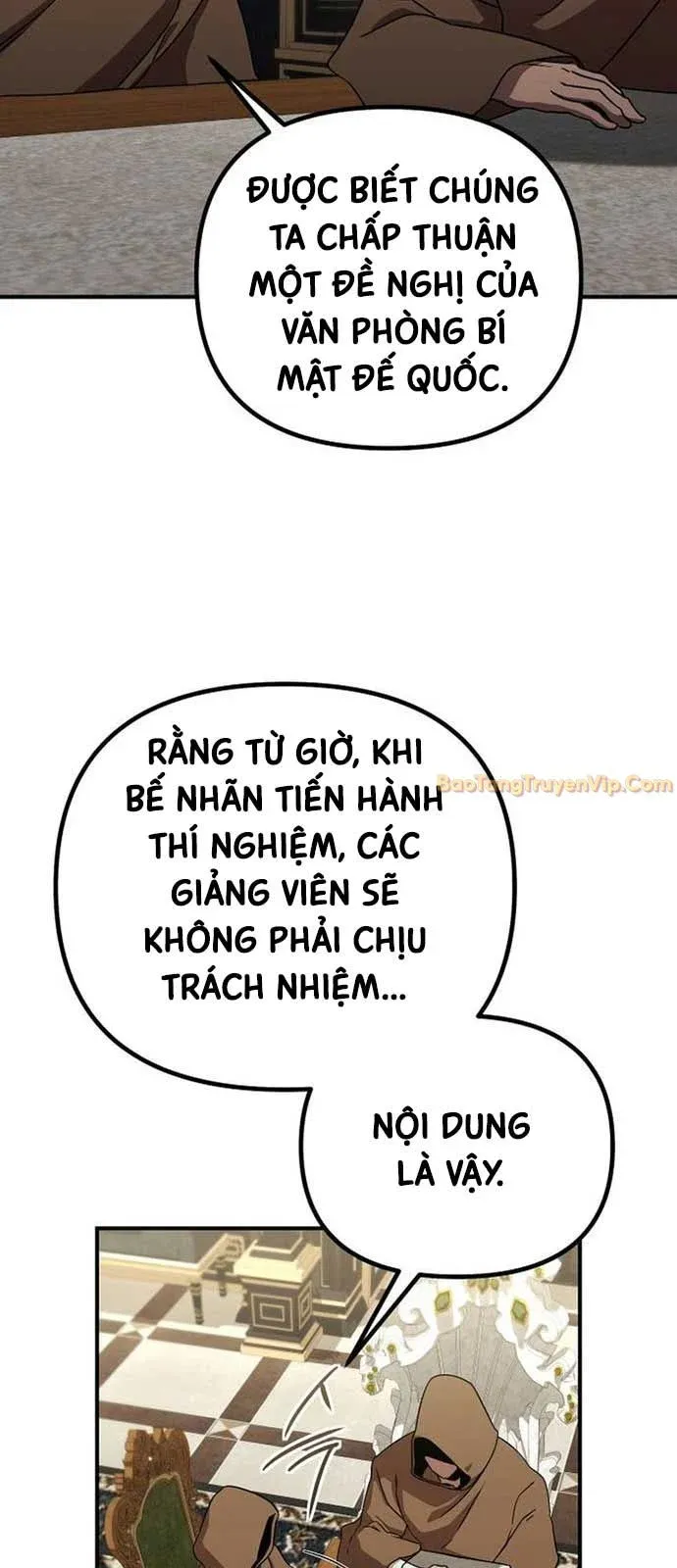 đọc truyện Phản Diện Tối Thượng Với Đôi Mắt Cáo Chương 13 ảnh 7 tại Giả Dược