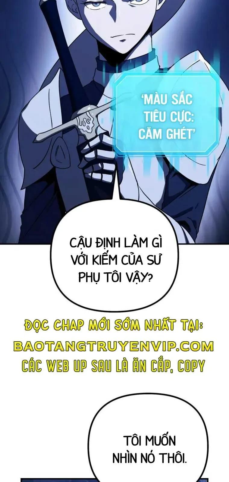 đọc truyện Phản Diện Tối Thượng Với Đôi Mắt Cáo Chương 14 ảnh 13 tại Giả Dược