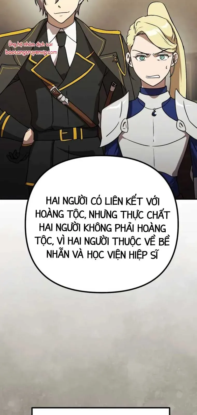 đọc truyện Phản Diện Tối Thượng Với Đôi Mắt Cáo Chương 14 ảnh 45 tại Giả Dược