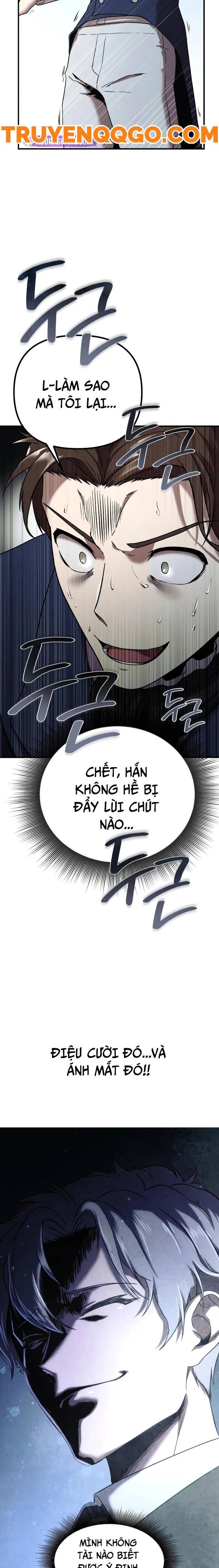 đọc truyện Phản Diện Tối Thượng Với Đôi Mắt Cáo Chương 2 ảnh 18 tại Giả Dược
